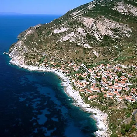 Casa Danilo Feriehus *