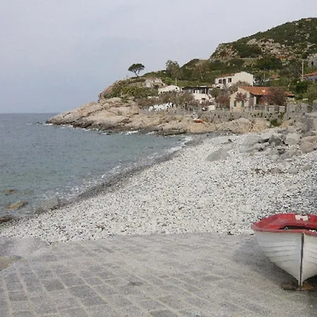 Casa Danilo Feriehus