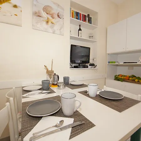 Casa Danilo Feriehus