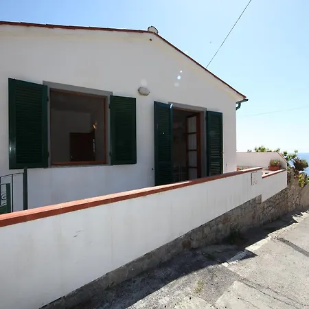 Nyaraló Casa Danilo