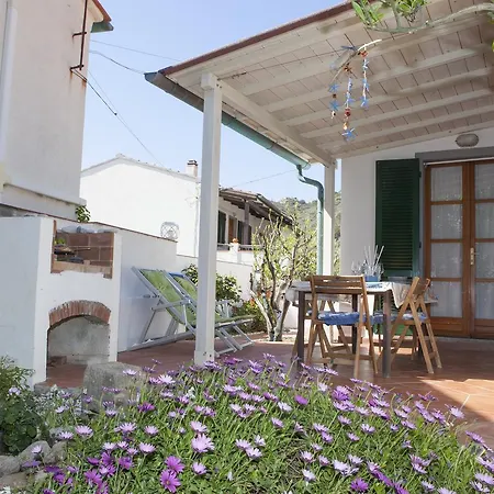 Nyaraló Casa Danilo Chiessi