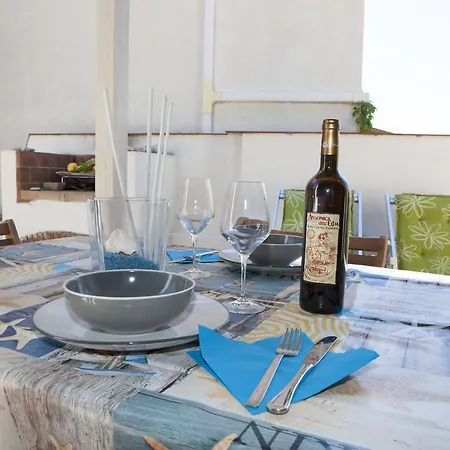 Casa Danilo Tatil Evi *