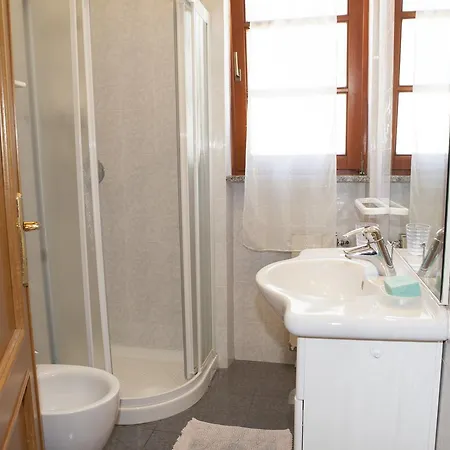 Casa Danilo Feriehus Chiessi