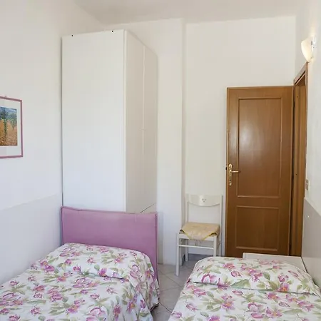 Feriehus Casa Danilo Chiessi