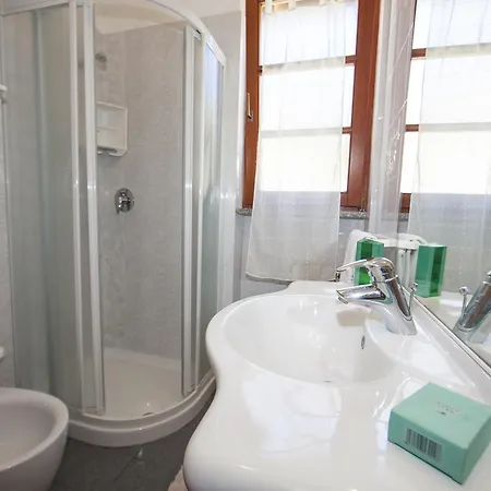 Casa Danilo Tatil Evi Chiessi