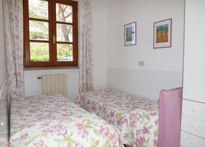Casa Danilo * Chiessi
