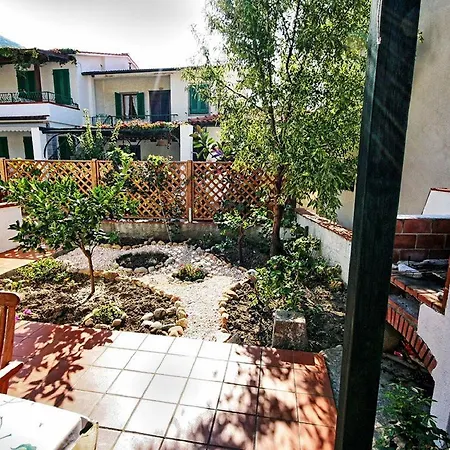 Casa Danilo Vakantiehuis *