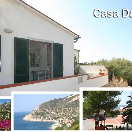 Casa Danilo *