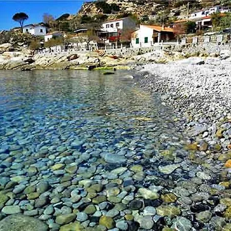 Casa Danilo בית נופש