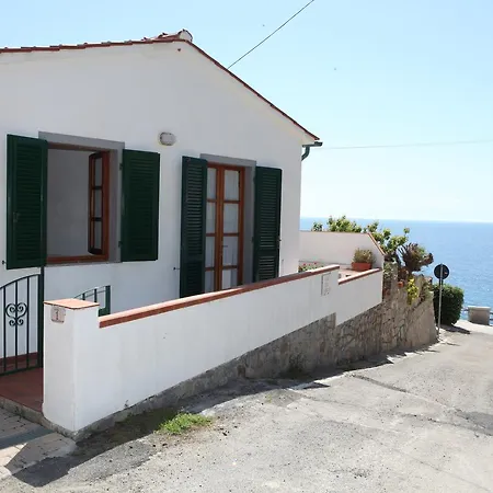 Casa Danilo * Chiessi