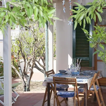 Vakantiehuis Casa Danilo