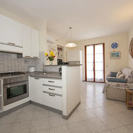 Casa Danilo Vakantiehuis