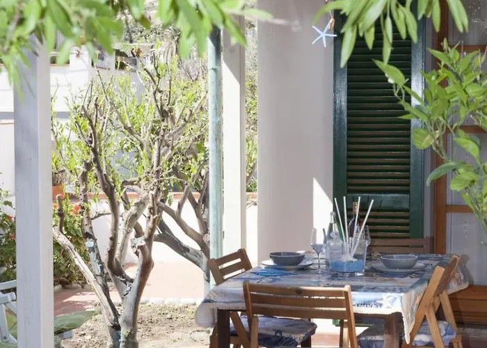 Casa Danilo Chiessi