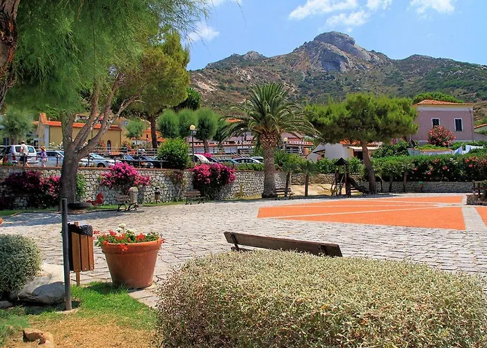 Casa Danilo