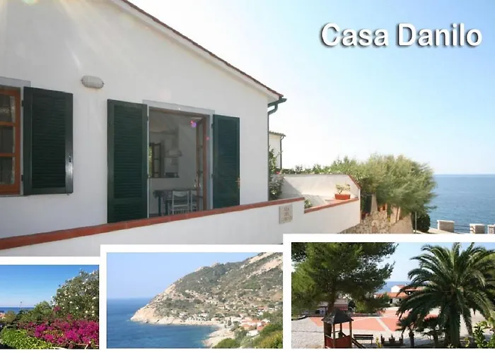Casa Danilo *