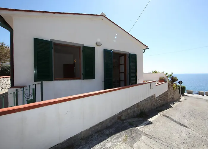 Nyaraló Casa Danilo