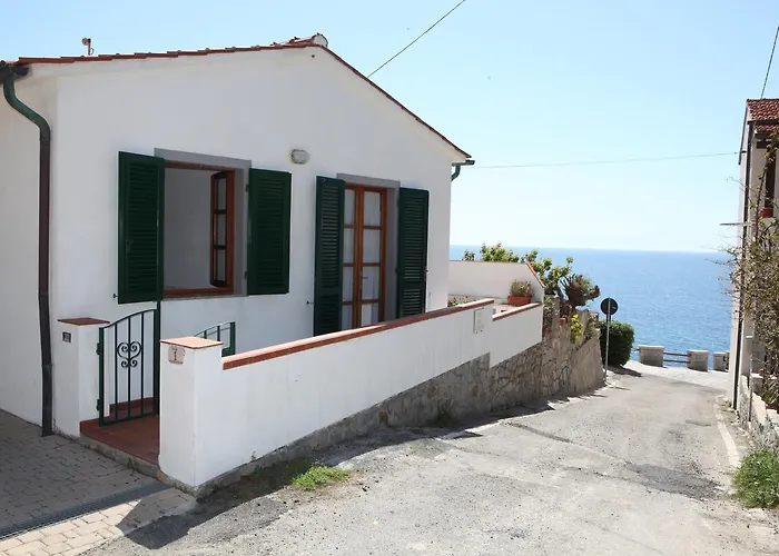 Casa Danilo * Chiessi