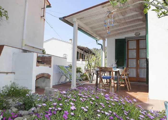Nyaraló Casa Danilo Chiessi