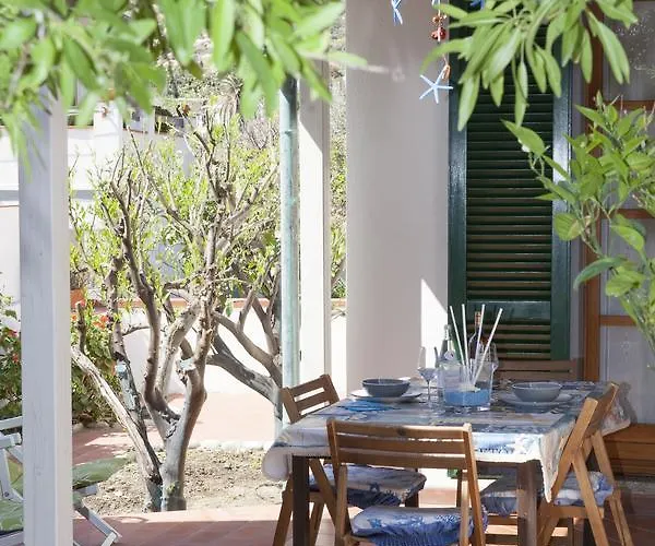 Nyaraló Casa Danilo