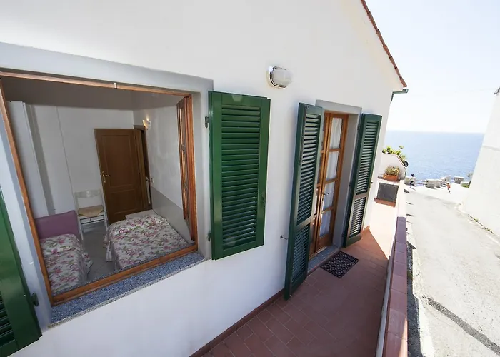 Casa Danilo