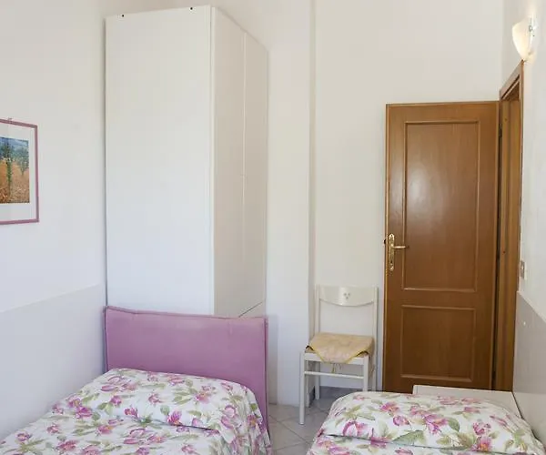 Nyaraló Casa Danilo Chiessi